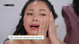 Tips Pijat Wajah Anti Aging - ILook