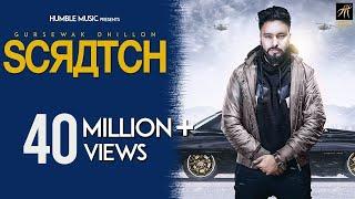 Scratch  Gursewak Dhillon  Sukh Sanghera  Official Music Video  Humble Music