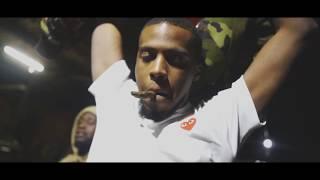 Stackzo  - Dont Say Shit Music Video