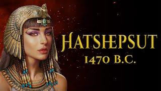 The Greatest Female Pharaoh  Hatshepsut  Ancient Egypt Documentary