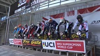 Best of BMX Race SX 2018-2022