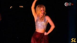 Shakira - Gitana Live The Sun Comes Out World Tour Tradução Legendado