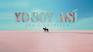 Yo Soy Así - Ana del Castillo & Juan José Granados