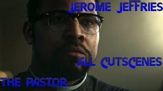 Far Cry 5 – Jerome Jeffries All cutscenes