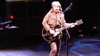 Tom Petty and the Heartbreakers.....Swingin.....53017.....Red Rocks