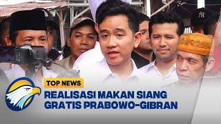 Gibran Skema Terbaik Maksi Gratis Masih Digodok