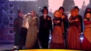 Tommy Steele Thank You Very Much -Children in Need 2004