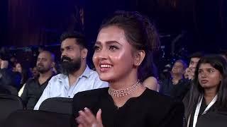 Rani Mukerji Honoured  The 23rd Indian Television Academy Awards 2023 Part 2 Indias Biggest Award