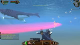 A Goblin in Sharks Clothing Quest - World of Warcraft