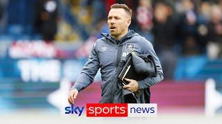 Craig Bellamy named as Wales manager