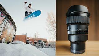 Dont make this Mistake shooting Action Sports