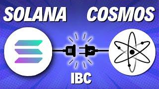 BREAKING Solana Connects to Cosmos IBC via Picasso Network  Ethereum ETF Approval Showdown