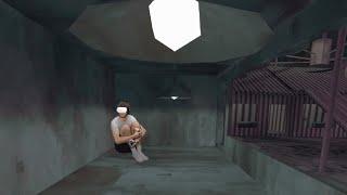 Im Cracked at Hide and Seek Gorilla Tag VR