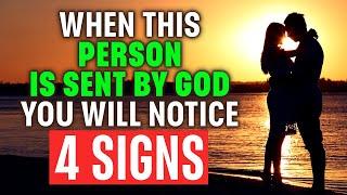 God Is Bringing Someone Chosen As Your Partner When You Notice These Signs of Confirmation