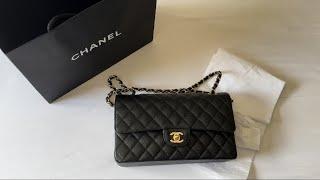 CHANEL DEFECT AND REPAIR EXPERIENCE Chanel Quality Issues Chanel and Moi Experience