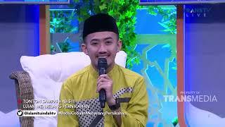 Hukumnya Menikah Tanpa Restu orang Tua  Best Moment #IslamItuIndah 9622