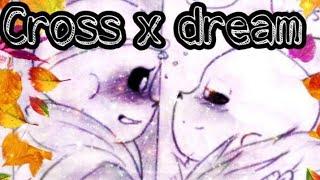 Cross x Dream comic ITA leggete la descrizione