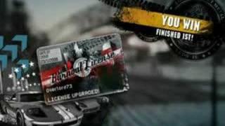 Burnout Paradise - Elite Licence