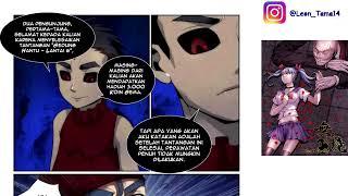 Death Field Chapter 115 Bahasa Indonesia