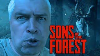 Геннадий Горин в Sons of the Forest