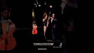 Mala junta Tango - Show time en Buenos Aires Argentina #suscríbete