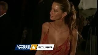 Gisele Bündchen I’d Never Go Into Modeling If I Were Starting Out Today