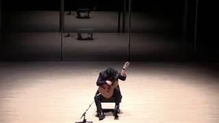 Mauro Giuliani Gran Sonata Eroica Opus. 150 - An Tran guitar