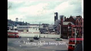 My photographs of Stockport mostly from 1988