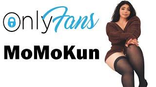 Onlyfans Review-Momokun@momokun