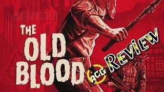 Wolfenstein The Old Blood - Review