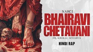 Bhairavi Chetavani  Narci  Dr. Krimal Acharya  Hindi Rap Prod. By Narci