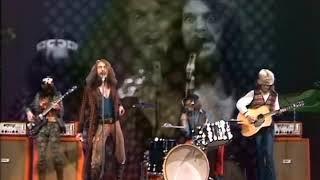 Jethro Tull - Witchs Promise - 2nd version 1970