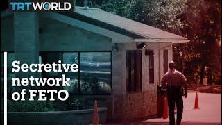 FETO’s secretive network in the US