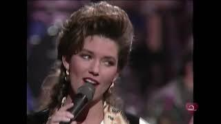 Shania Twain - What Made You Say That 1993Music City Tonight 720p