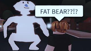 ROBLOX BEAR SEASON 2