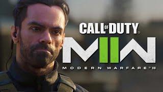 COD Modern Warfare 2 - MEXICO  - Part 1