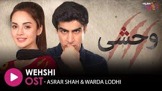 Wehshi - Orignal Sound Track  Singer Asrar Shah & Warda Lodhi - HUM MUSIC