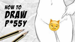 How to draw PU55Y  Tutorial  DrawlikeaSir