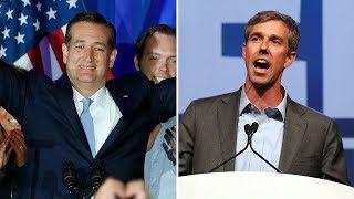 LIVE VIDEO Sen. Ted Cruz and Rep. Beto ORourke debate in Dallas