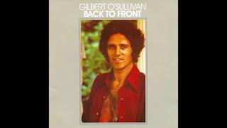 Gilbert OSullivan - Out Of The Question HQ - FLAC