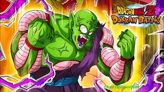 Dragon Ball Z Dokkan Battle - Dokkanfest Int Piccolo Jr. Intro Ost