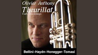 Divertimento Op. 38 No. 7 Arranged for Trumpet Trombone and Piano