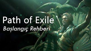 Abidik Gubidik #1 Path of Exile - Başlangıç Rehberi