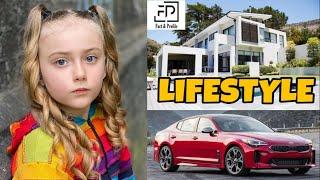 Immi Davis Britains Got Talent Lifestyle Networth Age Income Facts Hobbies Family & More