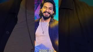 ️mugen rao love dialogue whatsapp status tamil️