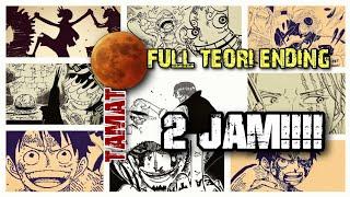 THE END of EVERYTHING Sebuah VIDEO BOCORAN ONE PIECE
