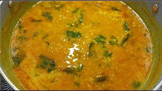 Moong aur Masoor Dal Fry  Tasty and Easy Dal Fry  Norien Nasri