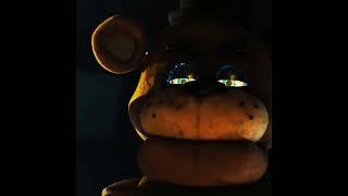 William Afton O Coelho Amarelo  Stuck Inside Slowed + Reverb  FNaF Movie Edit