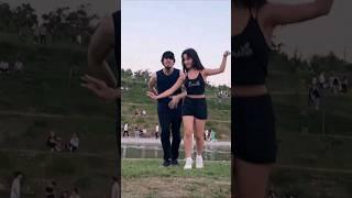 Девушка Танцуеи Очень Красиво Гогия 2023 Лезгинка Georgian Music ALISHKA Lezginka Chechen Dance Кайф