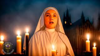 Creepy Yet Captivating Hauntingly Beautiful Nun Choir to Relax Heal and Soothe the Soul